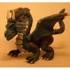 Tabletop Miniatures>Snarling Dragon #06-016 Classic Ral Partha Fantasy RPG Metal Figure - Your Source for Gaming Essentials
