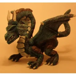 Tabletop Miniatures>Snarling Dragon #06-016 Classic Ral Partha Fantasy RPG Metal Figure - Your Source for Gaming Essentials