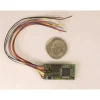 SoundTraxx 827011 Micro-Tsunami Diesel Sound Decoder Alco 539 Nonturbocharged - Your Source for Gaming Essentials* Clearance