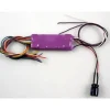 SoundTraxx 827112 Tsunami TSU-1000 1-Amp Digital Sound Decoder Baldwin 608NA - Your Source for Gaming Essentials* New