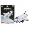 Toys>Space Shuttle Pullback Toy Enterprise - Your Source for Gaming Essentials
