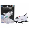 Toys>Space Shuttle Pullback Toy Atlantis - Your Source for Gaming Essentials