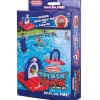 Toys>Splash Attack Action Net - Ready, Aim, Fire! - Your Source for Gaming Essentials