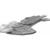 Tabletop Miniatures>Star Trek Deep Cuts Unpainted Ships: Cardassian Keldon Class - Your Source for Gaming Essentials