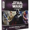 Cards>Star Wars LCG: Balance of the Force Expansion - Your Source for Gaming Essentials