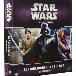 Cards>Star Wars LCG: Balance of the Force Expansion - Your Source for Gaming Essentials