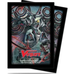 Cards>Star-vader, Nebula Lord Dragon Small Deck Protector Sleeves (55) - Your Source for Gaming Essentials