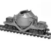 State Tool & Die CMA720 HO 75 Ton Pollack Hot Metal Car Kit - Your Source for Gaming Essentials* Discount