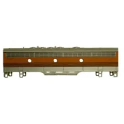 Stewart 3378 HO Denver & Rio Grande Western Diesel F7B Phase 1 Early Powered - Your Source for Gaming Essentials* Sale