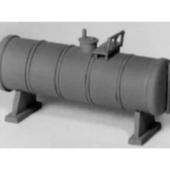 Stewart 218 HO Diesel Oil Storage Tank Kit - Your Source for Gaming Essentials* Clearance