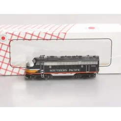 Stewart 5198 HO Powered Chassis Only For EMD F3A, F7A & F9A Units - Your Source for Gaming Essentials*