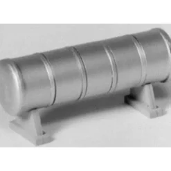 Stewart 216 HO Refinery Pressure Tank Kit - Your Source for Gaming Essentials* Outlet