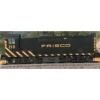Stewart 4725 HO St Louis, San Francisco Frisco Diesel Baldwin VO-1000 #213 - Your Source for Gaming Essentials* Sale