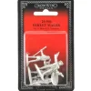 Tabletop Miniatures>Street Mages (4) #20-506 Shadowrun RPG Metal Ral Partha Figure - Your Source for Gaming Essentials