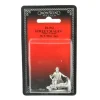 Tabletop Miniatures>Street Mages Male and Female #20-561 Shadowrun RPG Metal Ral Partha Figure - Your Source for Gaming Essentials