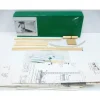 Suncoast Models 3080 FM Automatic Coaling Station Building Kit - Your Source for Gaming Essentials*