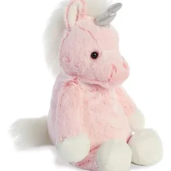 Toys>Sweet & Softer 13" Aurora Plush Frothy Unicorn - Your Source for Gaming Essentials