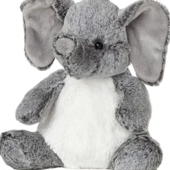 Toys>Sweet & Softer 11.5" Aurora Plush Elio Elephant - Your Source for Gaming Essentials