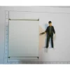 Taura Figures 13.02 White Metal Man With Oil Can Figure - Your Source for Gaming Essentials* Outlet