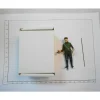 Taura Figures 13.01 White Metal Angler Figure - Your Source for Gaming Essentials* Hot