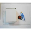 Taura Figures 13.18 White Metal Panel Beater Figure - Your Source for Gaming Essentials* Online