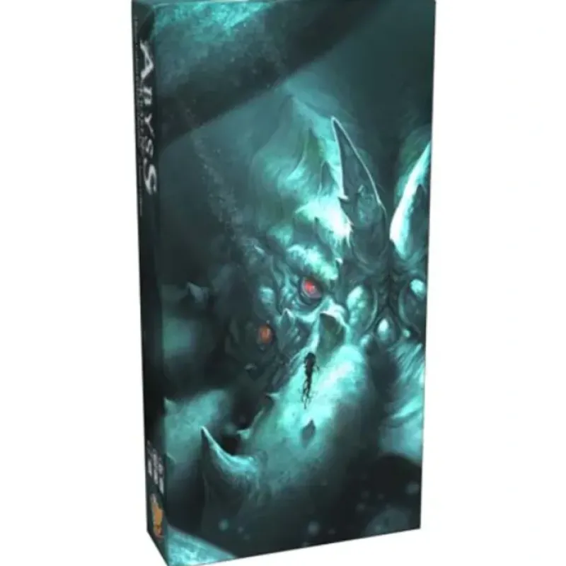 Board Games>The Abyss Board Game - Kraken Expansion - Your Source for Gaming Essentials