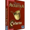Cards>The Agricola Card Game - Corbarius Expansion Deck - Your Source for Gaming Essentials