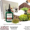 Tabletop Miniatures>The Army Painter Hobby Starter - Battlefields Basing Set - Your Source for Gaming Essentials