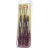 Tabletop Miniatures>The Army Painter Hobby Starter - Hobby Brush Set - Your Source for Gaming Essentials