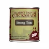 Tabletop Miniatures>The Army Painter Quickshade: Strong Tone 250ml Dip - Your Source for Gaming Essentials