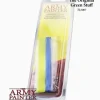 Tabletop Miniatures>The Army Painter Tool: Kneadite Green Stuff 8" - Your Source for Gaming Essentials