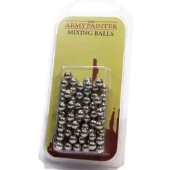 Tabletop Miniatures>The Army Painter Tools - Mixing Balls - Your Source for Gaming Essentials