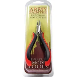 Tabletop Miniatures>The Army Painter Tools - Precision Side Cutter - Your Source for Gaming Essentials
