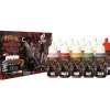 Tabletop Miniatures>The Army Painter Warpaints: The Others Paint Set of Sin - Your Source for Gaming Essentials