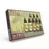 Tabletop Miniatures>The Army Painter Warpaints: Metallics Paint Set - 8 Paints - Your Source for Gaming Essentials