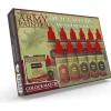 Tabletop Miniatures>The Army Painter Warpaints: Quickshade Washes Set - 11 Washes - Your Source for Gaming Essentials