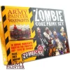 Tabletop Miniatures>The Army Painter Warpaints: Zombicide Core Paint Set - Your Source for Gaming Essentials