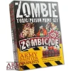 Tabletop Miniatures>The Army Painter Warpaints: Zombicide Toxic/Prison Paint Set - Your Source for Gaming Essentials
