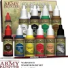 Tabletop Miniatures>The Army Painter Warpaints - Wargames Hobby Starter Paint Set - Your Source for Gaming Essentials