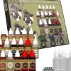 Tabletop Miniatures>The Army Painter Warpaints: Skin Tones Paint Set - Your Source for Gaming Essentials