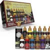 Tabletop Miniatures>The Army Painter Warpaints Air: Starter Paint Set - Your Source for Gaming Essentials