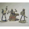 Tabletop Miniatures>The Grateful Undead #RPC-001 Classic Ral Partha Fantasy RPG Metal Figure - Your Source for Gaming Essentials
