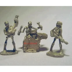 Tabletop Miniatures>The Grateful Undead #RPC-001 Classic Ral Partha Fantasy RPG Metal Figure - Your Source for Gaming Essentials