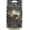 Cards>The Lord of the Rings LCG: The Thing in the Depths Adventure Pack - Your Source for Gaming Essentials