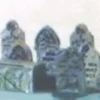 The N Scale Architect 90038 Grave Stones/Crypts 25/ - Your Source for Gaming Essentials* Discount