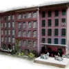 The N Scale Architect 50066 HO Wall Panel System Starter Set Kit - Modern Brick - Your Source for Gaming Essentials* Hot