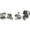 The N Scale Architect 60012 Swamp Thing Cypress pkg(6) - Your Source for Gaming Essentials* Clearance