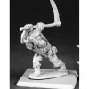 Tabletop Miniatures>The Scarecrow, Flesh Golem 60029 Pathfinder Miniature Unpainted - Your Source for Gaming Essentials
