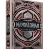 Cards>Theory11 Star Wars The Mandalorian Playing Cards - 1 Deck - Your Source for Gaming Essentials