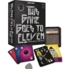 Cards>This Game Goes To 11 - The Card Game that Cranks It Past Ten - Your Source for Gaming Essentials